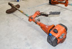 Husqvarna 545RX petrol driven strimmer 1608-1195