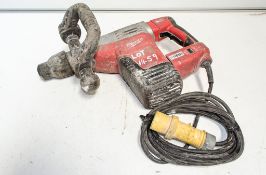 Milwaukee K500S 110v SDS rotary hammer drill 16088570>