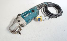 Makita GA9020 110v 230mm angle grinder 19081089