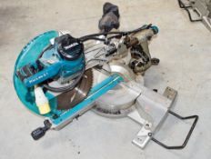 Makita LS1216 110v cross cut mitre saw MAK0421