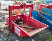 1000 litre boat skip WJ2201-1905