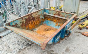 Conquip 500 litre boat skip WJ2201-1899