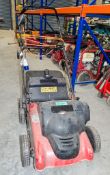 Marina 240 volt lawn scarifier