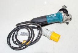 Makita DTRW251 18v cordless 1/2 inch drive impact gun ** No battery or charger ** 18115621