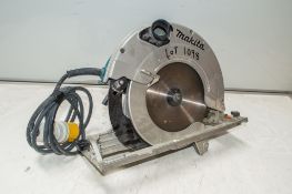 Makita 5903R 110v circular saw MAK0226