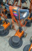 Taski 43HSL 240v floor polisher/burnisher ** No VAT on hammer price but VAT will be charged on the