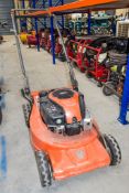 Husqvarna LCS451S petrol driven lawn mower 1705-1015