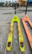 Pramac Lifter long reach pallet truck 1608-0232