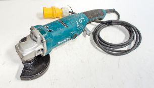 Makita GA5021 110v 125mm angle grinder 11012224