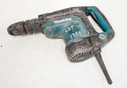 Makita HR4011C 110v SDS rotary hammer drill ** Cord cut off ** 14043103