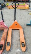 Load Surfer hand hydraulic pallet truck WJ2201-1999