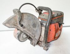 Husqvarna K760 petrol driven cut off saw 13061719