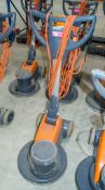 Taski 43HSL 240v floor polisher/burnisher ** No VAT on hammer price but VAT will be charged on the