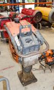 Belle RTX 60 petrol driven trench compactor 1401-1343