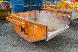 Eichinger 1500 litre boat/crane skip WJ2201-1342