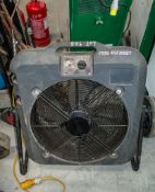 110 volt air circulation fan 1708-HSCD587