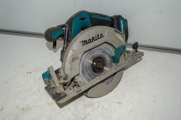 Makita DHS680 cordless circular saw ** No battery ** 1612-MAK0765