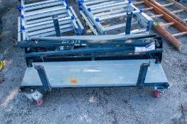 Armorgard Load All panel trolley A775626