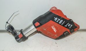 Hilti TE DRS-6-A dust extractor attachment A984290