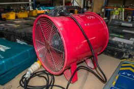 Elite 300 110v fan heater A841327