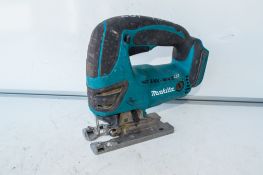 Makita DJV180 18v cordless jigsaw WJ22014045 ** No Battery or charger **