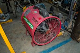 Elite 300 110v fan heater A844014