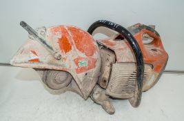 Stihl TS410 petrol driven cut off saw ** No pull cord ** 0227C467