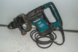 Makita HM0871C 110v SDS rotary hammer drill 18080150