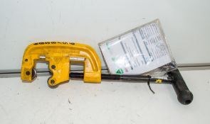 Rems metal pipe cutter A858156