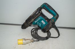 Makita HR3210C 110v SDS rotary hammer drill 1705MAK0550