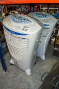 2 - Symphony 240v air conditioning units