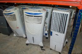 6 - Symphony 240v air conditioning units