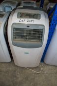 Andrews 240v air conditioning unit EXP1155