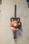 Husqvarna 226HD60S petrol driven hedge cutter 18040268