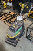 Karcher Professional BR35/12C 240v floor scrubber/dryer A706283