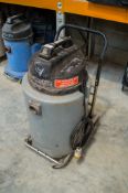 Numatic 110v vacuum cleaner 2313
