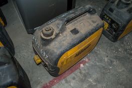 Lancin 2000I inverter 110v suitcase generator A982637