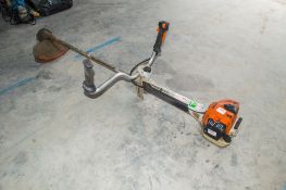 Stihl petrol driven strimmer A945259