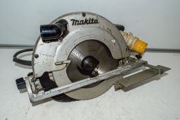 Makita 5903R 110v circular saw 1410-8493