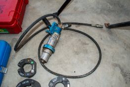 Hydraulic drill A1213451