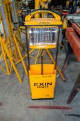 Exin rechargeable LED work light 18106729 ** No charger **