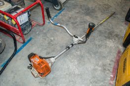 Stihl FS130 petrol driven strimmer ** Head missing ** BCP028