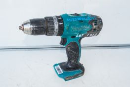 Makita BHR453 18v cordless drill WJ22043091 ** No battery or charger **