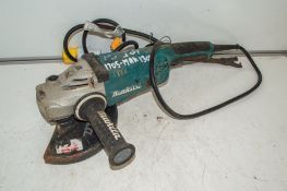 Makita GA9020 110v angle grinder 1705-MAK1304