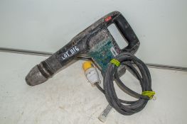 Makita HM0860C 110v SDS rotary hammer drill 0501-1926