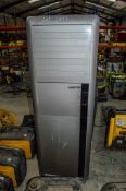 Master 240v air conditioning unit A643842