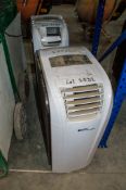 3 - Fral Super Cool 240v air conditioning units EXP3860, EXP3864