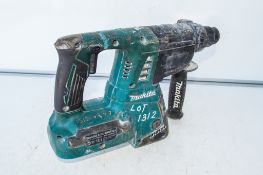 Makita DHR263 36v cordless SDS rotary hammer drill 15120977 ** No battery or charger **