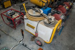 Brendon 3 phase pressure washer EXP500