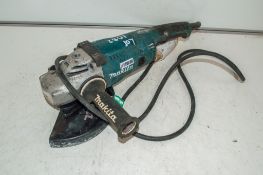 Makita GA9020 110v angle grinder 1808-1174